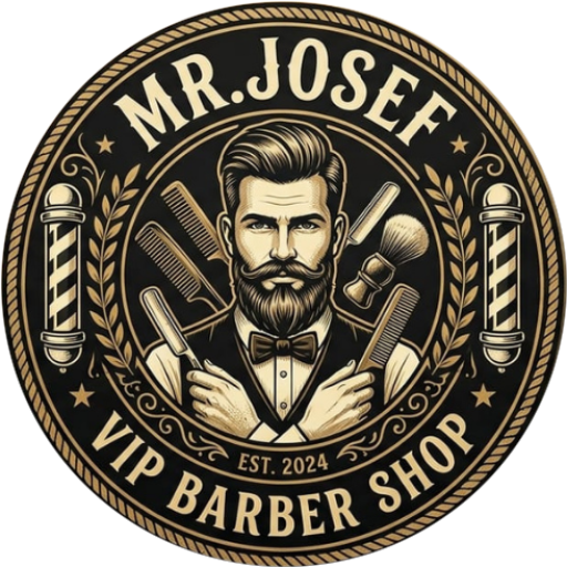MR. JOSEF VIP BARBER SHOP